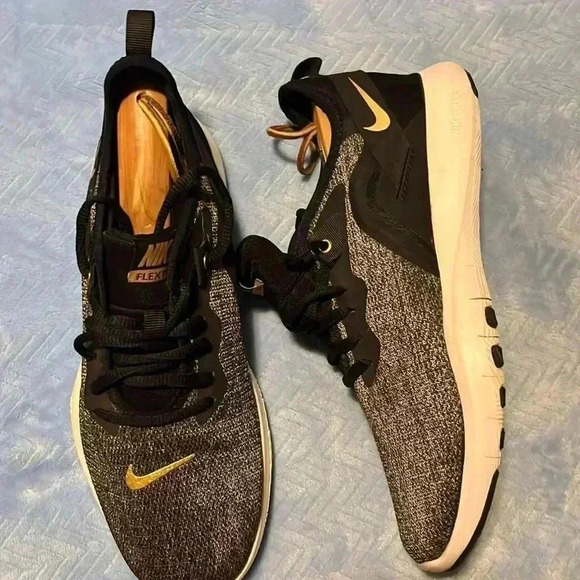 Nike Flex TR9 Men’s Size 8.5 - Picture 7 of 7